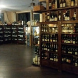 La Bodeguita Del Vino Comida