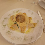 Di Porta Tessenaca Nourriture