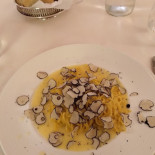 Di Porta Tessenaca Nourriture