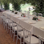 Villa Assunta À l'intérieur