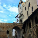 Antica Dimora Nourriture