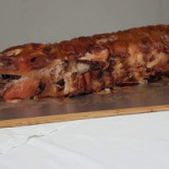 Ganzerli Dentro