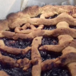 Ganzerli Comida