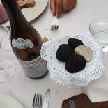 Tra Arte E Querce food