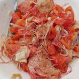 Tra Arte E Querce food