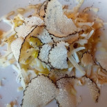 Tra Arte E Querce food