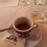 Tra Arte E Querce food