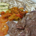 Pomarella E Mozzadoro Nourriture