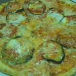 Pomarella E Mozzadoro Nourriture