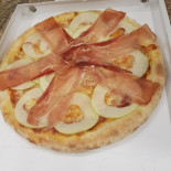 Pizzamos Nourriture