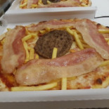 Pizzamos Nourriture