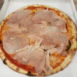 Pizzamos Nourriture