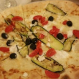 Osteria La Locanda food