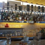 La Fenice Taranto Nourriture