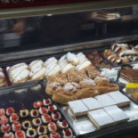 La Fenice Taranto Nourriture