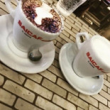 La Fenice Taranto Nourriture