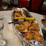 Il Caminetto food