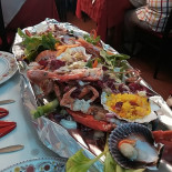 Il Caminetto food