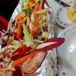 Il Caminetto food