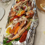 Il Caminetto food
