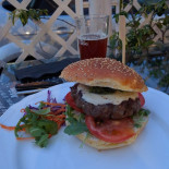 Umami Beer Comida