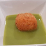 Il Verso Del Ghiottone Comida