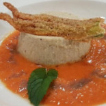 Il Verso Del Ghiottone Comida
