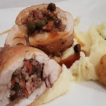 Il Verso Del Ghiottone Comida