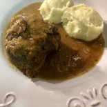 Osteria Del Valico Di Erbonne