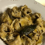 Osteria Del Valico Di Erbonne food