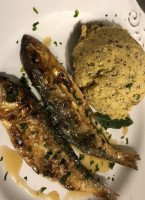 Osteria Del Valico Di Erbonne