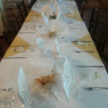 I Due Pozzi Nourriture