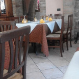 Il Cantico Nourriture
