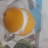Il Cantico Nourriture