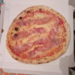 Mo Pizza Comida