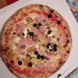 Mo Pizza Comida