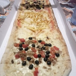 Mo Pizza Comida