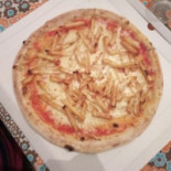 Mo Pizza Comida