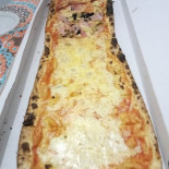 Mo Pizza Comida