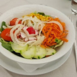 Il Ritrovo food