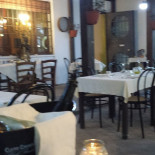 La Fenice Club La Gina Nourriture
