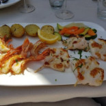 Il Ritrovo food
