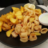 Il Ritrovo food