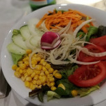 Il Ritrovo food