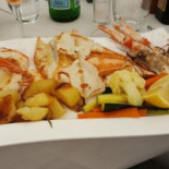 Il Ritrovo food