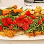 Il Ritrovo food