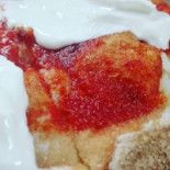 Al Casellino Nourriture