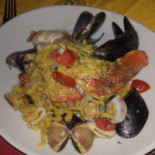 Ragno Rosso Nourriture