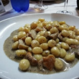 Ragno Rosso Nourriture