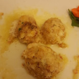 Pizzeria Al Sole food